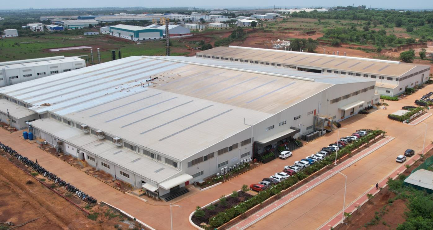 HUBBALLI DURABLE CLUSTER (AEQUS)
